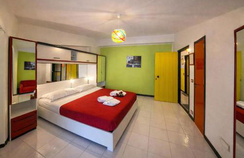 LA BAIA DI NETTUNO Il Gatto e La Volpe - Foto 20