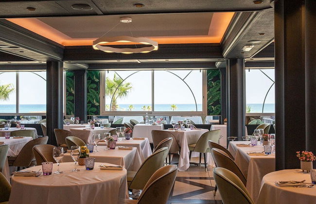 Résidence les Flamants Roses - Foto 17