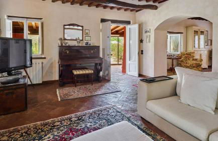 Casa Rocchi - Foto 31