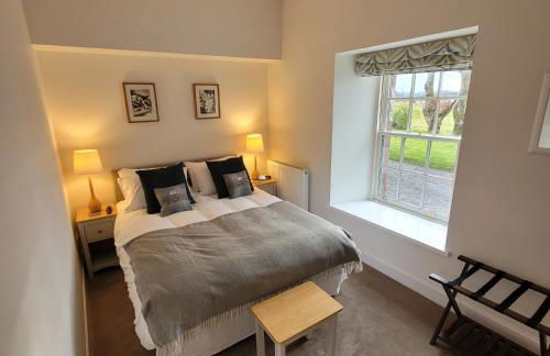 Loch Lomond Finnich Cottages - Foto 8