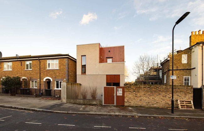 The Victoria Park Sanctuary - Stunning 2bdr Flat - Foto 35