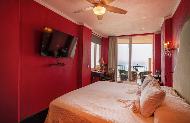 Quinta Maria Cortez Beach Hotel - Photo 46