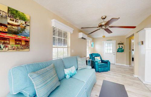 Sea Breezy - Unit 3 - Foto 8