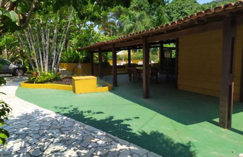 Chalé Pousada da Aldeia - Foto 49