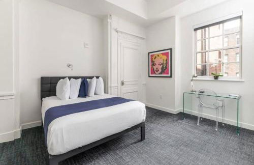 Stylish Studio in Historic Boston - Unit #204 - Foto 1