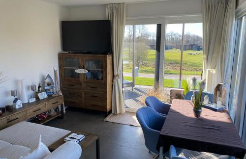 Beach House Chalet Seeparx Süsel - Foto 18