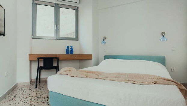 MGM Residencies - Agias Theklas - Foto 2, Habitación