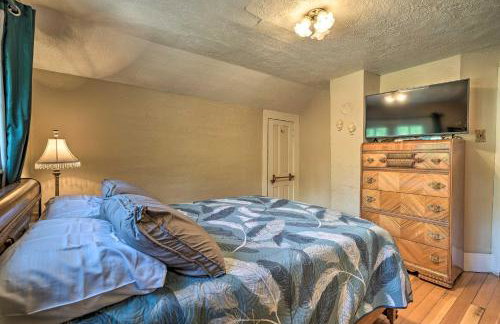 Cotopaxi Escape with Game Room on Arkansas River! - Foto 25