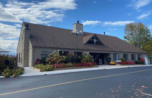 Deer Ridge Mountain Resort by Jackson Mountain Rentals - Foto 14