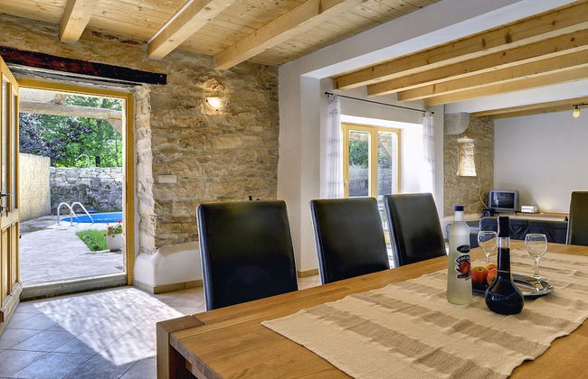 Villa in Batlug With Private Pool - Foto 43