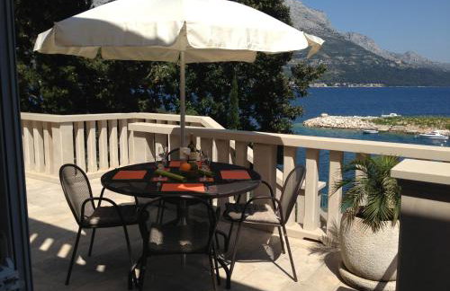 Villa Jade Apartments FRONT ROW SEA VIEW - WALK TO KORCULA OLD TOWN - Foto 70