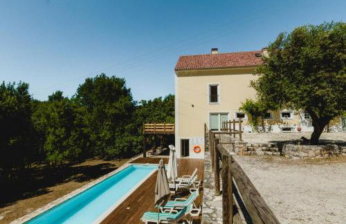 Retiro do Bosque Country House - Foto 63