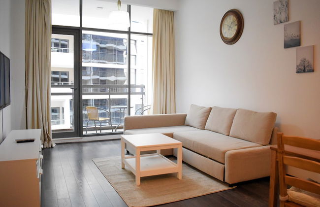 Cozy 1 Bedroom In J8 Al Safouh - Photo 6