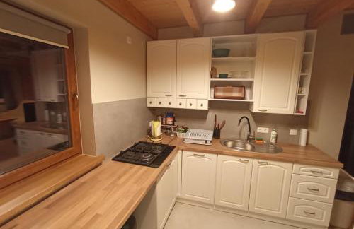 Domek w Cisnej pod Honem 2 - Foto 12