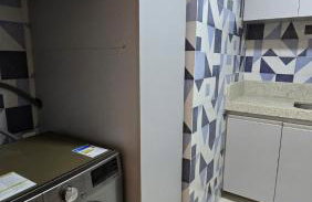 101 - Área Privativa de Luxo ar condicionado e churrasqueira - Foto 18