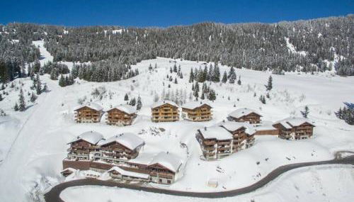 La Perle des Alpes C10 Apart.4* #Yolo Alp Home - Foto 3