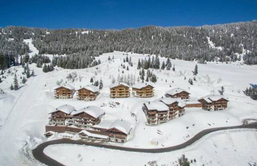 La Perle des Alpes C10 Apart.4* #Yolo Alp Home - Foto 3