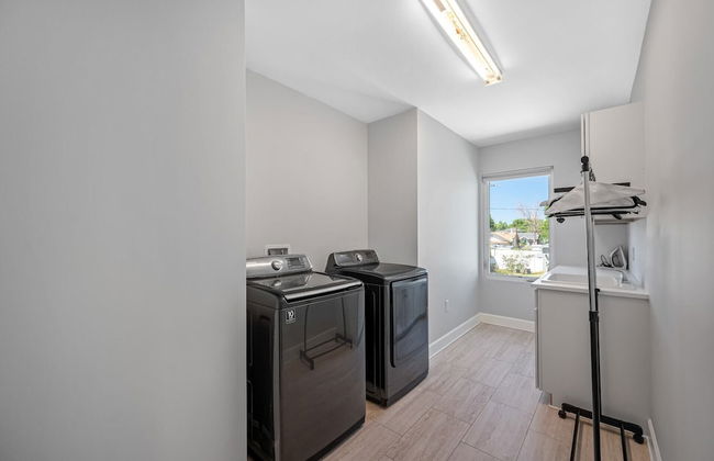 Luxury Tampa Home w/ Pool, Jacuzzi & Amenities - Foto 53