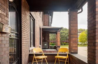 Luxe Mid-Century Styled Townhouse #3631 - Foto 37