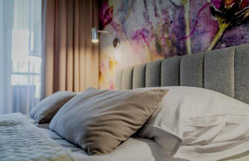 Apartamenty Cicha - bezpłatny parking - Foto 79