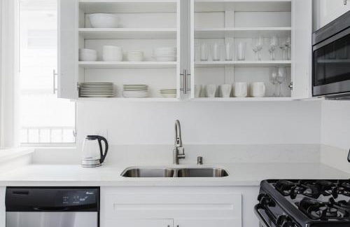 Blueground Beverly Hills AC nr Rodeo Dr LAX-1295 - Foto 8