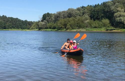 Domek Walentinki - Foto 22