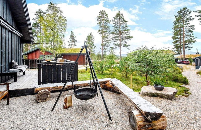 5 Star Holiday Home in Treungen - Foto 23