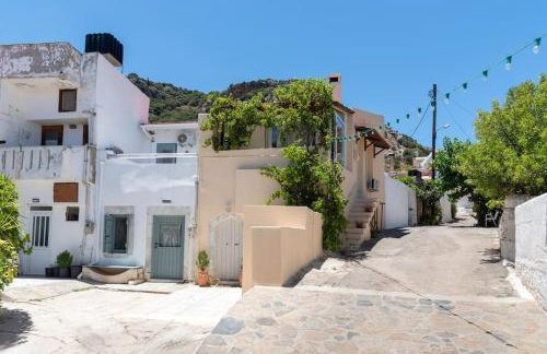 Daphne's Konaki in Kritsa - Foto 8