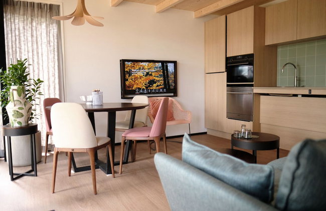 Lodge Near Maastricht - Foto 14