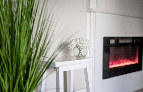 Bluewater Downtown Cottage - Foto 59