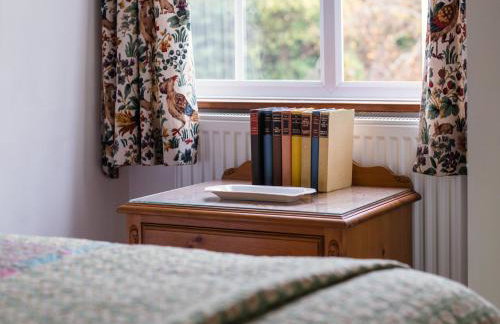 Ashwin Cottage - Photo 25