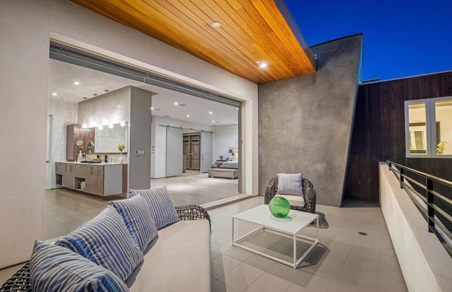 Alfred Villa - Photo 64