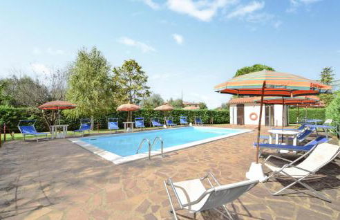 Cozy Apartment In Castiglione Del Lago - Foto 11