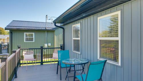 'Blue Heron' Walk to Kelso Beach! Pet-Friendly Gem - Photo 2