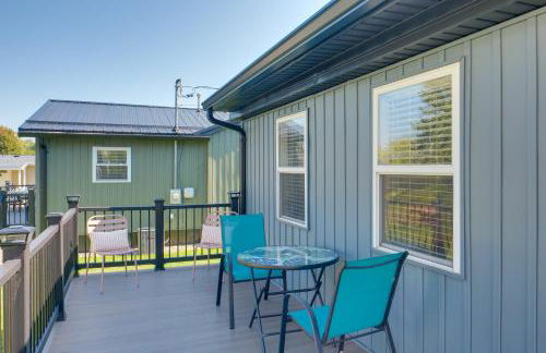 Blue Heron Walk to Kelso Beach! Pet-Friendly Gem - Foto 2