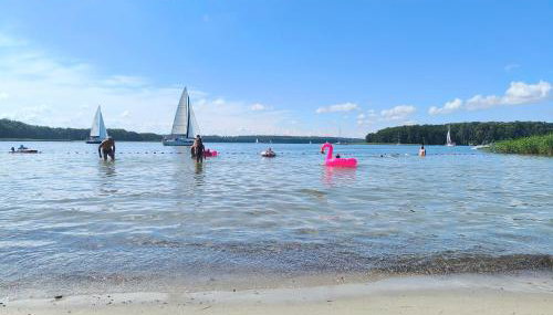 #ApartamentyKisajno - Foto 2