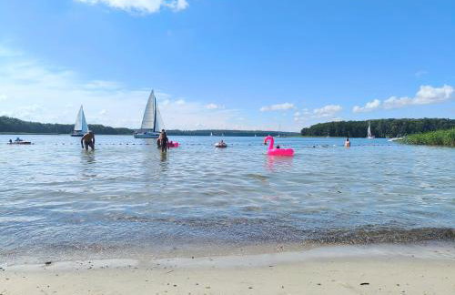 #ApartamentyKisajno - Foto 2