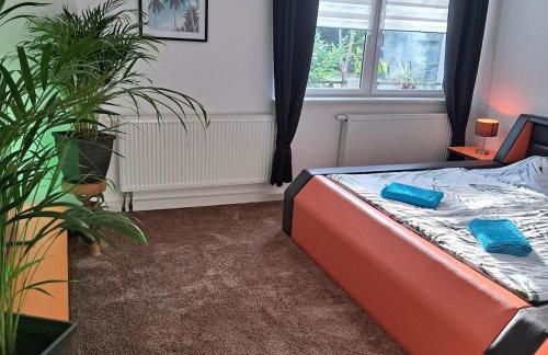 Exclusives Ferienhaus am Kulkwitzer See - Photo 76