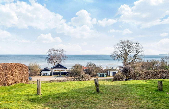 6 Person Holiday Home in Bjert - Foto 48