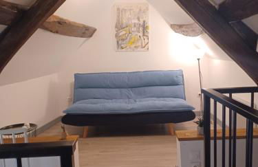 le gîte le CAMÉLIA - Foto 17