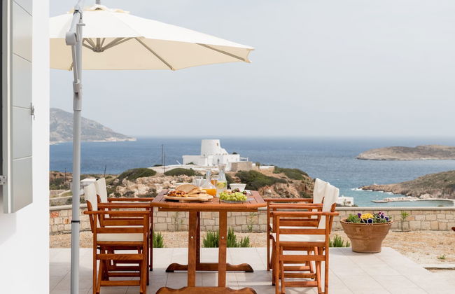 Kimolos Houses - Foto 25