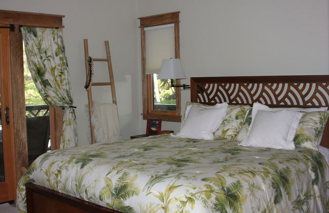 Volcano Rainforest Lodge - Foto 6