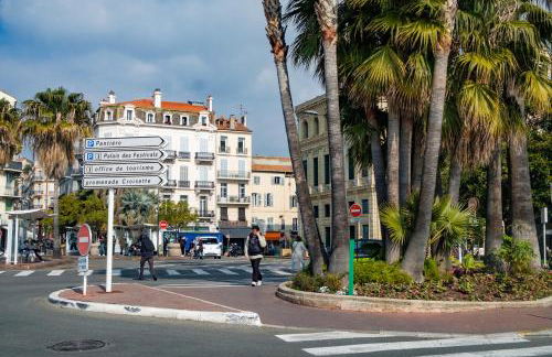 3 pièces- Vieux port- Terrasse - Parking Possible - Photo 30