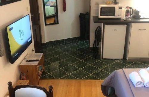 Studio apartment Sfinga - Photo 8