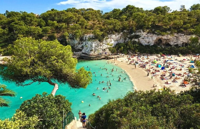 Bella Maria Apartments & Pool Club - Photo 44