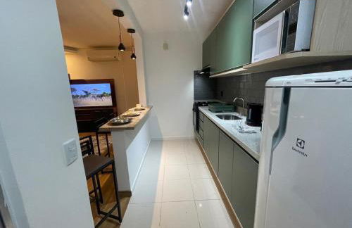 EXTRAORDINÁRIO Apartamento GARDEN NO BOM FIM - Foto 51