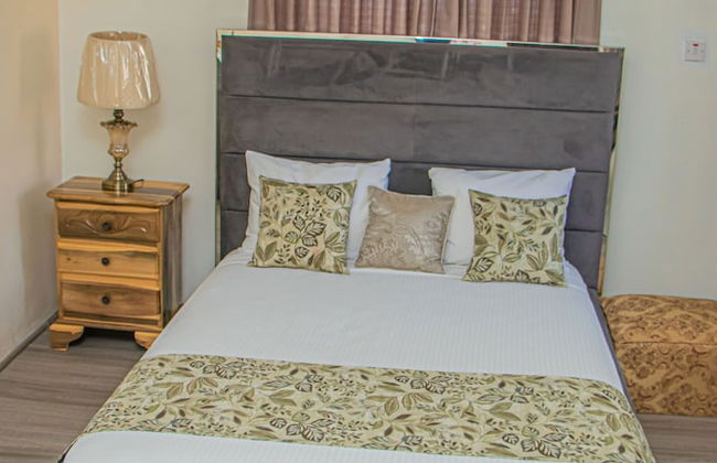 Crystal Jamaica Villa - Photo 20