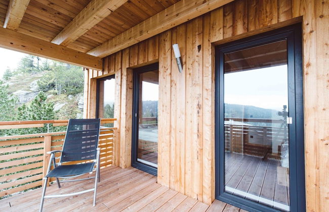 Chalet in Alps Near Ski Slopes With Jacuzzi - Photo 24