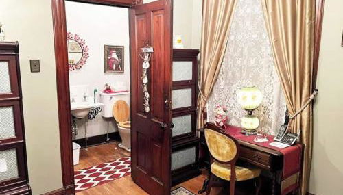 Historic retreat - Foto 3