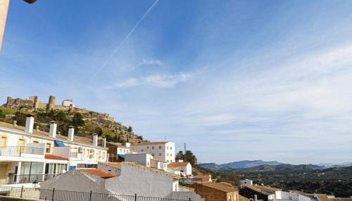 Casa Completa Terraza Real de la Sierra Subbetica - Foto 4